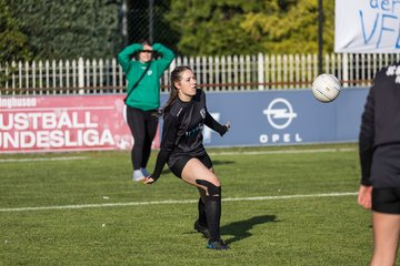 Bild 1014 - wU16 Deutsche Meisterschaft